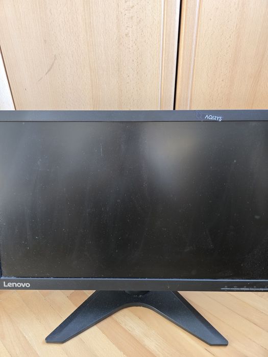 Monitor gaming Lenovo Full HD 23.6 inch 144 hz
