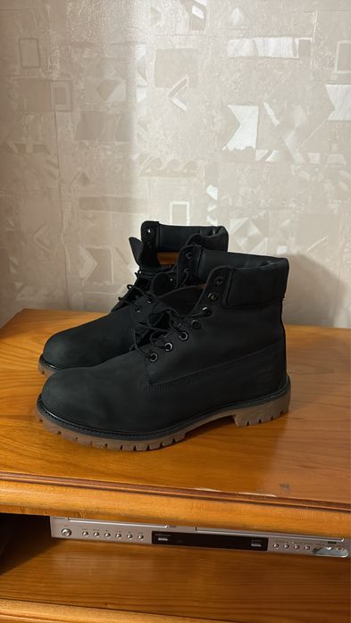 Ghete Timberland Premium 6 Inch Boot