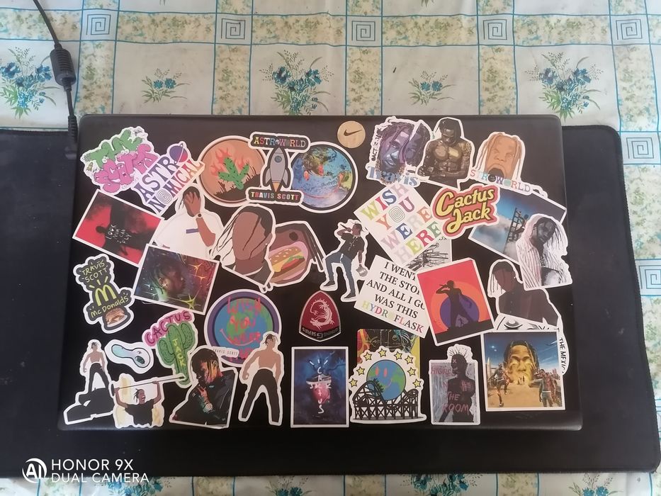 MSI игровой компьютер