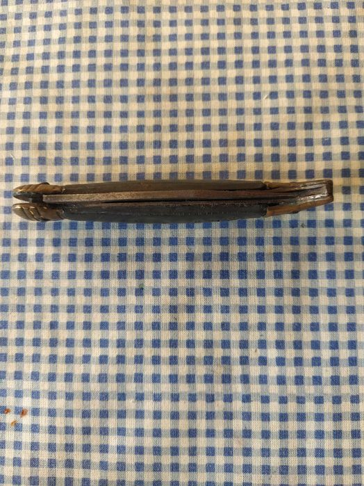 старо джобно ножче Дамско краче