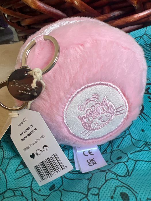 Jellуcat играчки, аксесоари