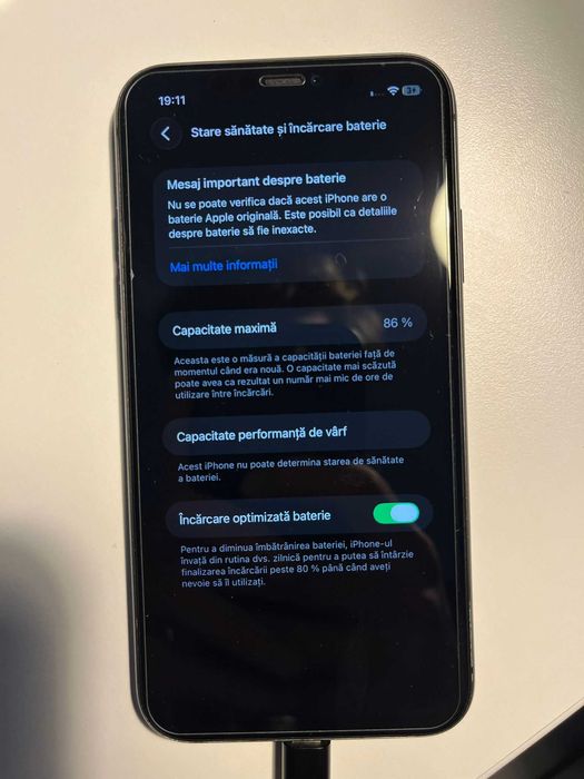 Iphone 11 128gb