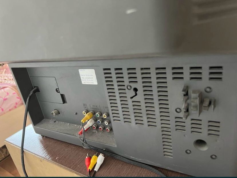 Телевизор Ponasonic