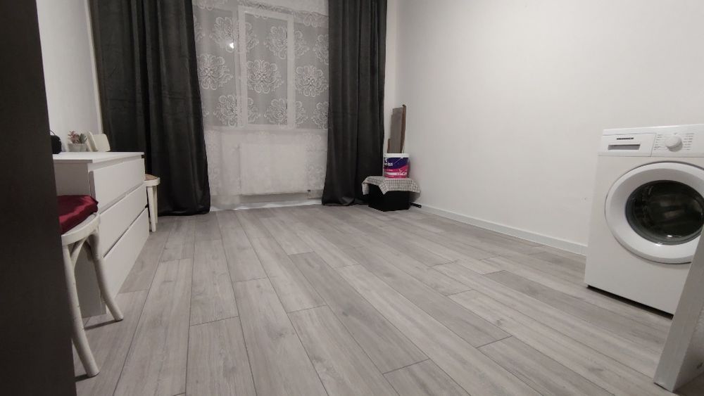 Direct Proprietar – Garsonieră Războieni/Exercițiu, renovată integral, ideal investiție / chirie - 37999€