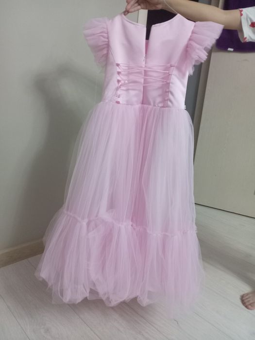 Платья для девочек