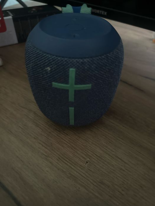 Boxa wonderboom 2
