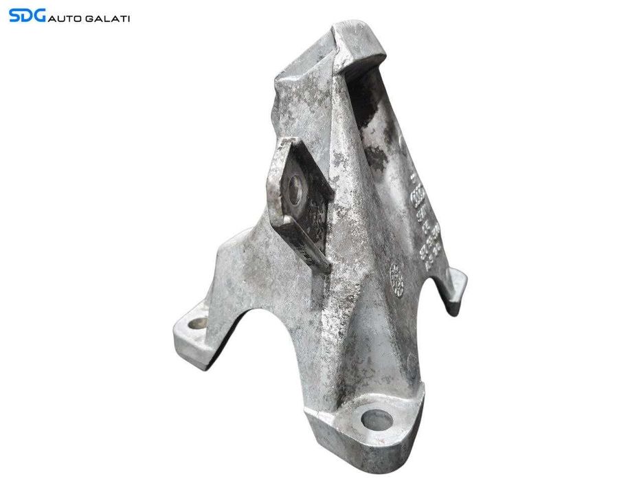 Suport Motor Dreapta Audi A4 B6 2.5 TDI AKE 2001 - 2005 Cod 8E0199308J [N3615]