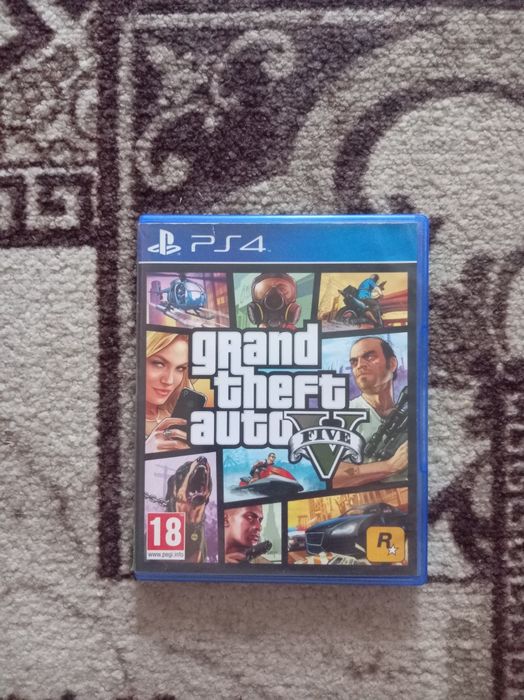 Продам игры Ps4-Ps5