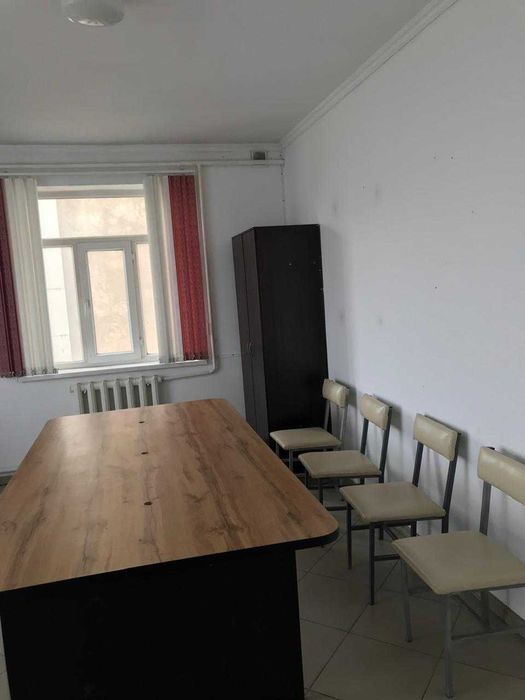 Аренда офиса и помещений