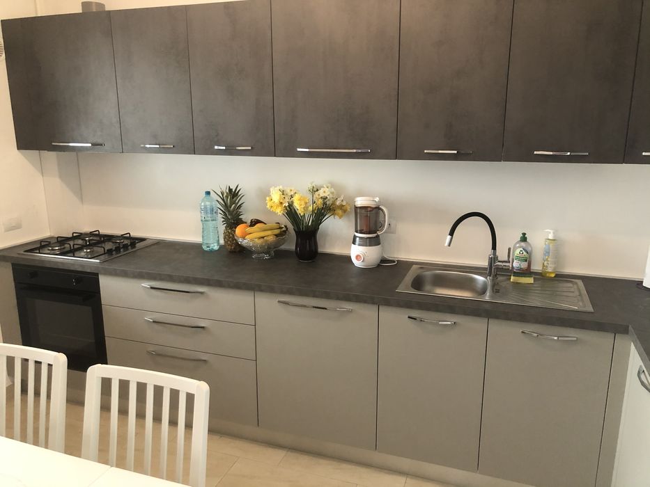 Ap 3 camere, Aficity, Bucurestii noi,metrou Laminorului.