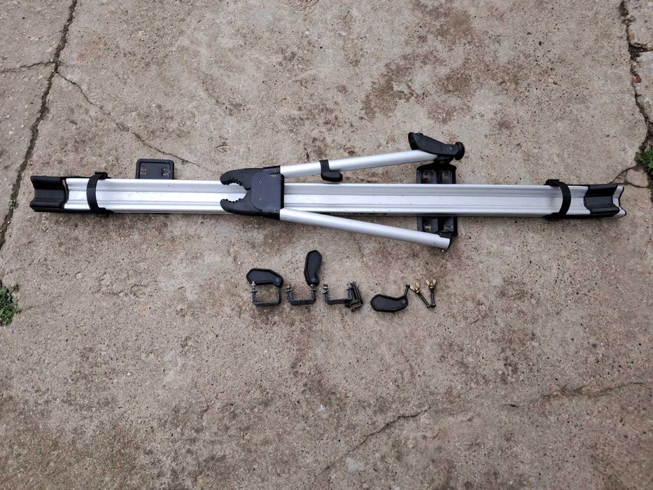 Стойка за колело