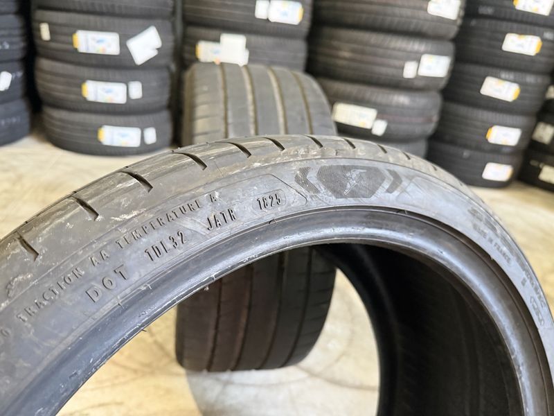 255/35/19 GOODYEAR 2бр