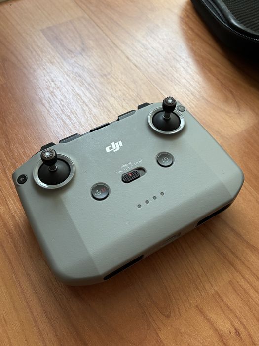 Дрон DJI Mini2 Fly More Combo