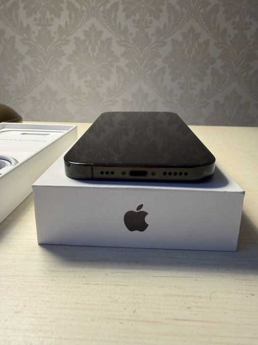 Продам айфон/iphone 14 pro 128 gb