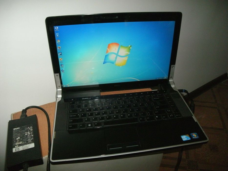 Dell XPS Core i7 FullHD