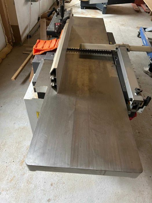 Abricht Holzprofi FS41N Hobel