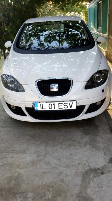 Seat Toledo an 2009