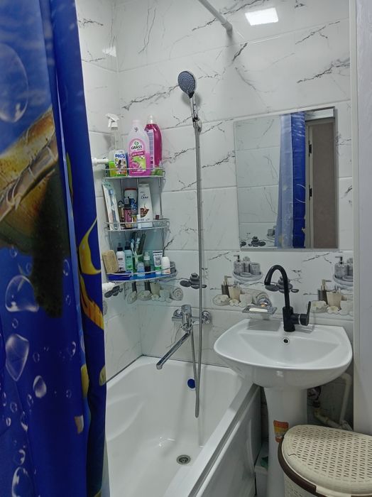 Квартира сотилади