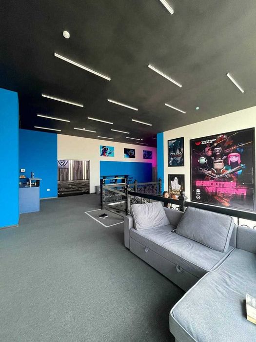 Продажа Бизнес центра с доходом (АС)