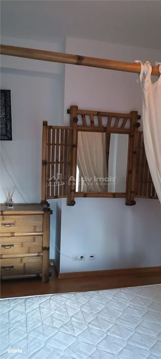3 camere - PIPERA OMV - 73mp - terasa 8mp - etaj 1 din 3