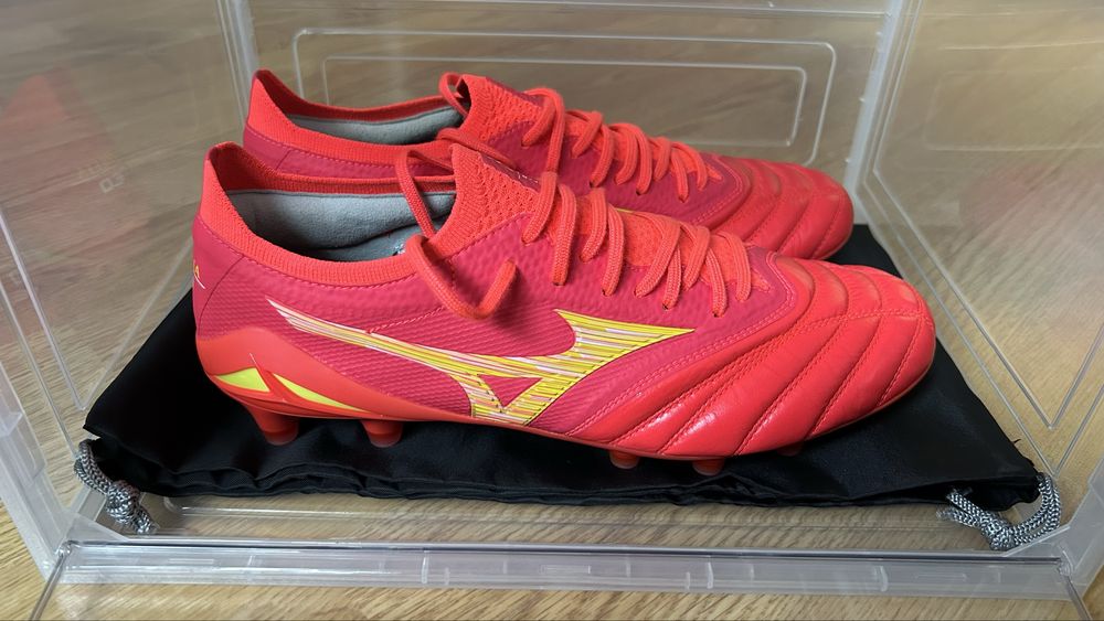 Mizuno morelia neo 4 beta fg