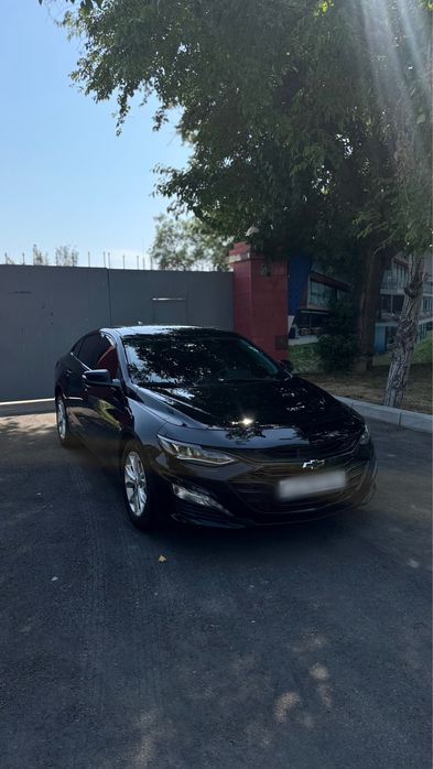 Malibu 2 xl