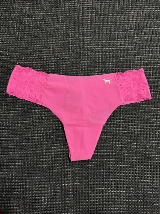 Chiloți Victoria's Secret thong marimea S