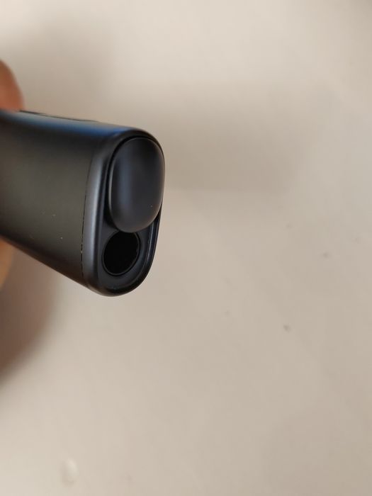 Модель M0033. I QOS