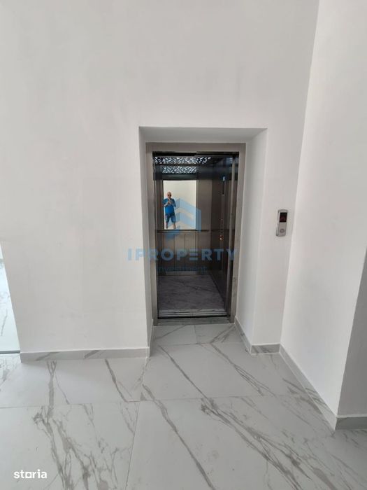 Vila 1200 mp Cismigiu Renovata cu parcare diverse activitati