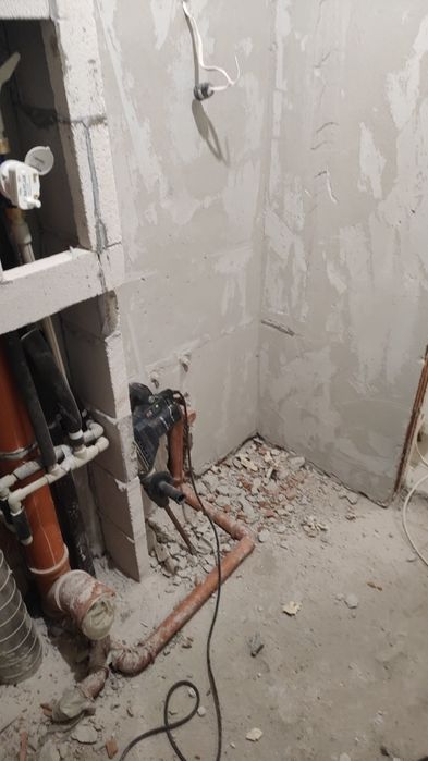 Водопроводни услуги