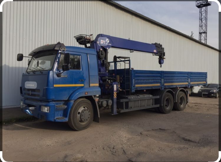 манипулятор актобе