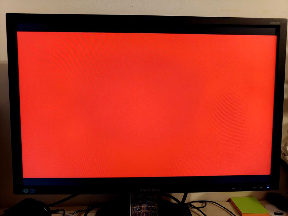 Monitor Samsung