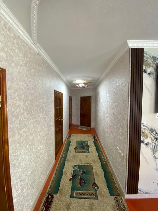 Два двух этажных дома в Центре города