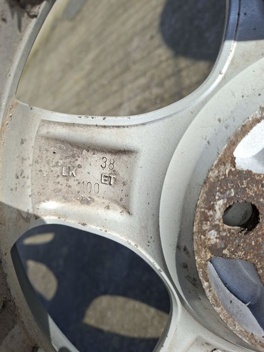 Genti aliaj cu cauciuc vara