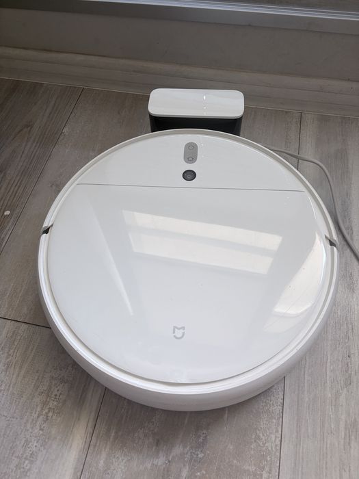 Прахосмукачка робот - Mi Robot Vacuum Mop