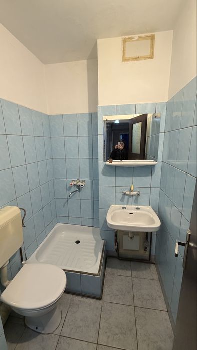 Apartament 4 camere | 92 mp | Etaj 1/10 | Apărătorii Patriei