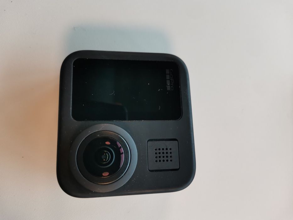 Камера Gopro 360 max
