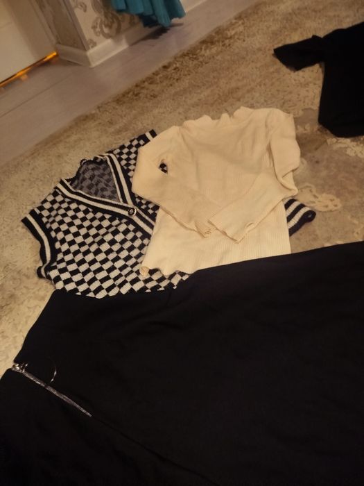 Maktab uchun chiroyli toplam