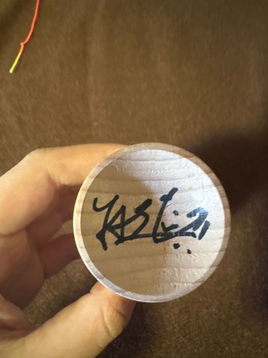 Krom Pop Campionatul National de Kendama Taco Bell