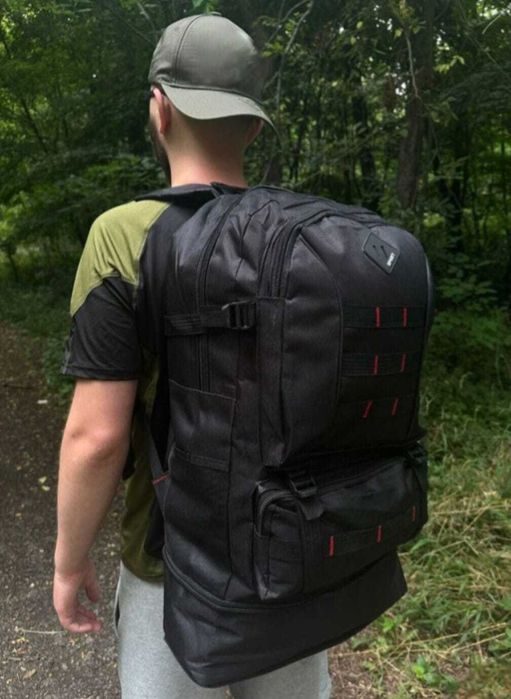 Рюкзак 60 литров