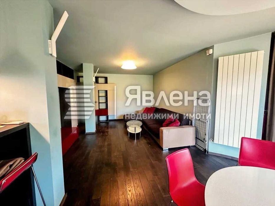Дава се под наем Двустаен апартамент в София, Център - 90 кв.м за 997.05 € - Снимка #14