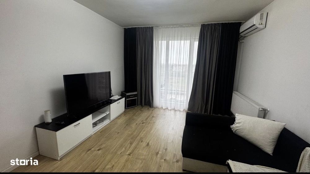 Vanzare 2 camere Dimri Residence!Loc de parcare inclus! Decomandat