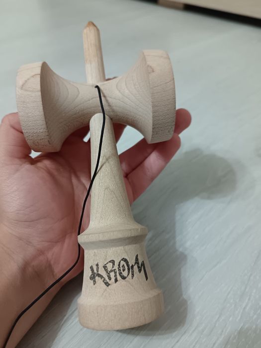 Kendama Krom Vilau Pro Model