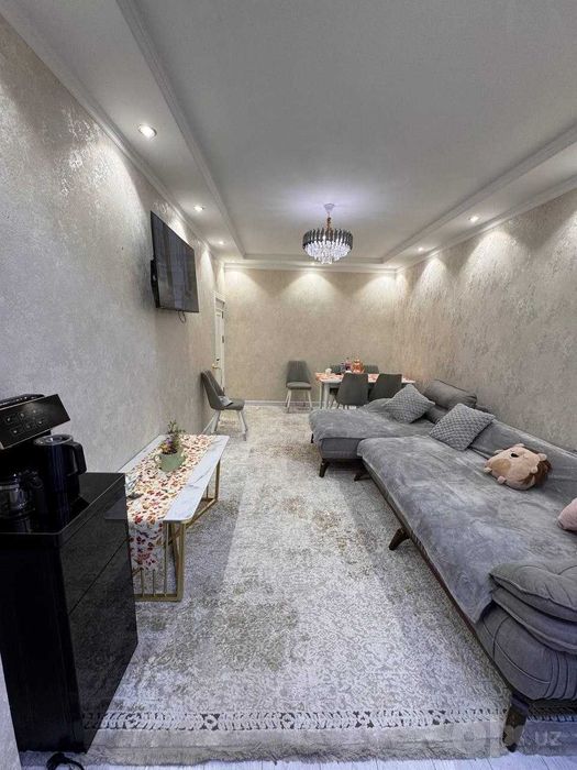Продам 4 ком квартиру Массив Феруза №М35