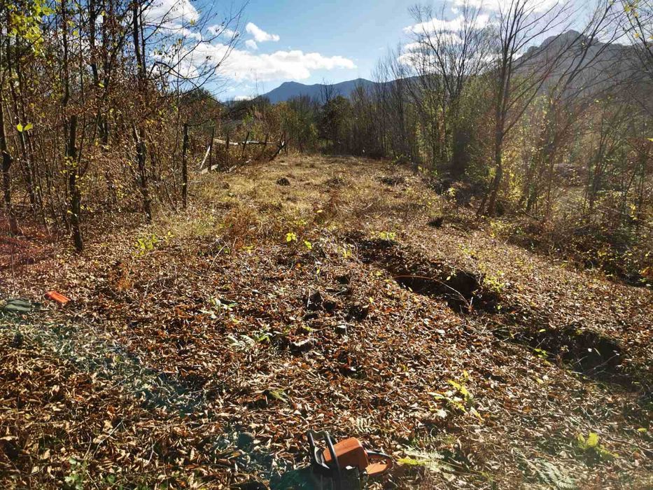 Продава се Парцел в София, Лозенец - 694 кв.м за 11 €/кв.м - Снимка #1