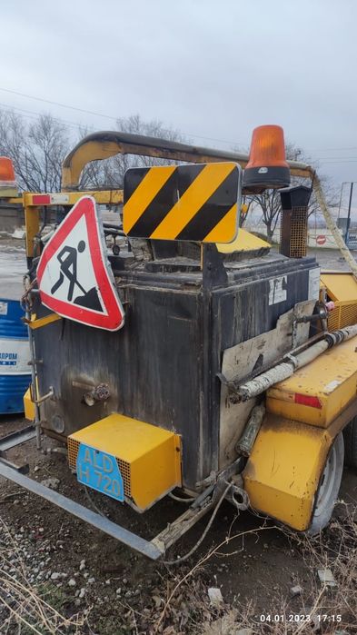 Продам заливщик швов