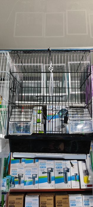 Сетка для папугаев