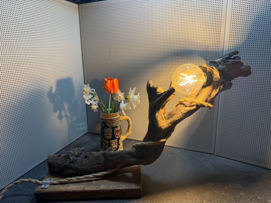 Lampa decorativa