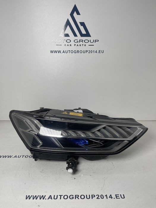 Десен фар за audi a7 4k8 sportback - 4k8941086f