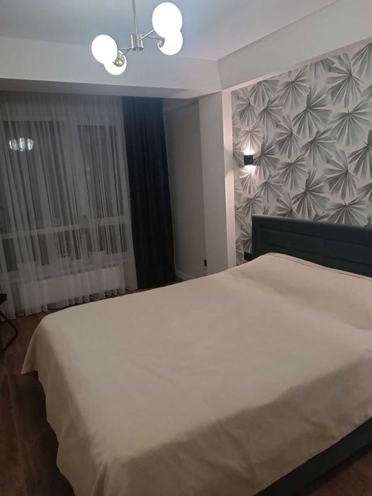 Дава се под наем Двустаен апартамент в София, Яворов - 48 кв.м за 400 € - Снимка #4